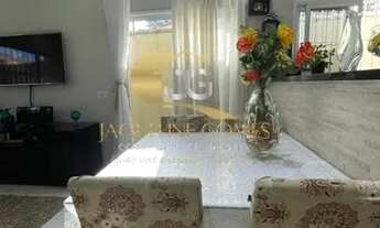 Imagem 4: Casa para Venda em Arujá, Arujamérica, 2 dormitórios, 1 banheiro, 1 vaga