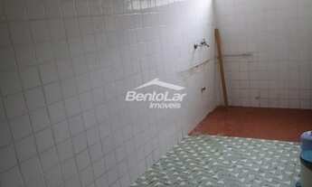 Imagem 6: Sobrado 2 dormitórios, 3 vagas de garagem, e salão de 40m por R$1890,00