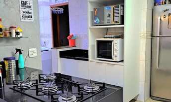 Imagem 5: Apartamento para venda com 120 metros quadrados com 3 quartos em Batista Campos - Belém