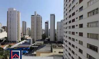 Imagem: Apartamento Locação Perdizes 130 m² 3