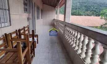 Imagem 2: Casa com 3 dorms, Cidade da Crianca, Praia Grande - R$ 400 mil, Cod: ACT2222