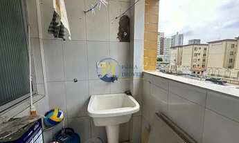 Imagem 7: Apartamento com 3 dorms, Guilhermina, Praia Grande - R$ 420 mil, Cod: 1838