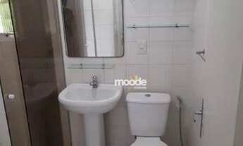 Imagem 4: Apartamento com 2 quartos para alugar, 70 m² por R$ 1.500/mês - Jardim Ester - São Paulo/S