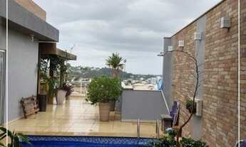 Imagem 4: Maravilhosa casa para venda com piscina e uma linda vista no Vale dos Cristais - Macaé - R