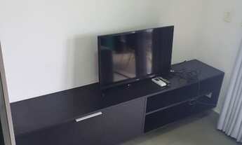 Imagem 5: Apartamento para aluguel tem 37 metros quadrados com 1 quarto em Bela Vista - São Paulo