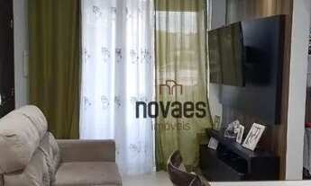 Imagem: Apartamento com suíte mais um quarto à