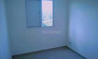 Imagem 6: Apartamento com 2 dormitórios para alugar, 51 m² por R$ 1.600,00/mês - Granja Viana - Coti