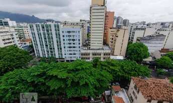 Imagem 4: Apartamento para Aluguel - Tijuca, 1 Quarto, 60 m2