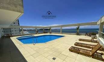 Imagem 2: Apartamento de 2 Quartos com Suíte e closet- Mobiliado- Praia do Morro Guarapari ES