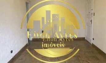 Imagem 6: Apartamento Residencial à venda, Boqueirão, Santos - AP1334