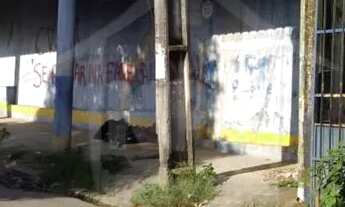 Imagem 7: Galpao com 1600 m² - Bairro Jorge Teixeira