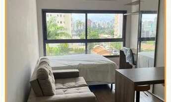 Imagem 3: APARTAMENTO EXCELENTE LOCALIZAÇÃO - MOBILIADO COMPLETO