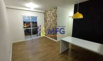 Imagem 2: Apartamento 70m² Condomínio Evidence Zona Oeste Sorocaba-SP