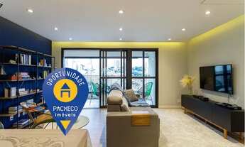 Imagem: SAO PAULO - Apartamento padrao - PERDIZES