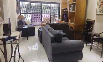 Imagem 2: Casa á venda no Campo Belo com 150m² 3 dormitórios 3 banheiros 2 vagas