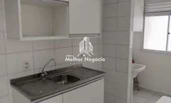 Imagem 5: Apartamento com 2 dorms, Jardim Amazonas, Campinas - R$ 233 mil, Cod: RAP2973