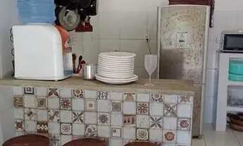 Imagem 6: Casa de praia para aluguel em Barra de Sucatinga - Beberibe -CE