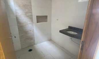 Imagem 3: Casa para venda possui 58 metros quadrados com 2 quartos em Residencial Itaipu - Goiânia