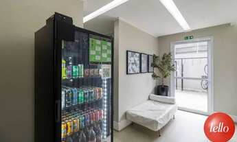 Imagem: São Paulo - Apartamento Padrão - Brás