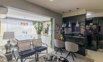 Imagem 2: Apartamento Venda Ibirapuera 79 m² 2 Dormitórios