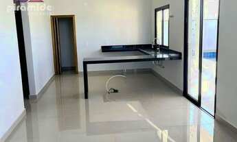 Imagem 4: Casa com 3 dormitórios à venda, 165 m² por R$ 1.100.000,00 - Residencial Malibu - Caçapava