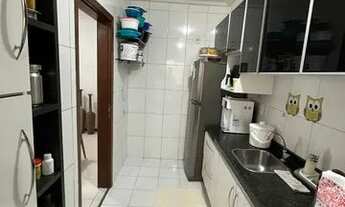 Imagem 7: Apartamento no Vinhais / 3 Quartos / 77 m2