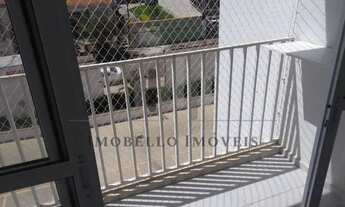 Imagem 2: Apartamento - Jardim do Lago - Campinas