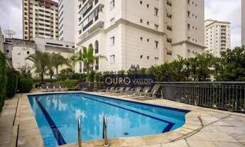 Imagem 5: Apartamento com armários na Mooca - AP 230610AE