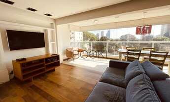 Imagem: Oportunidade - DNA Pinheiros - 84 m²