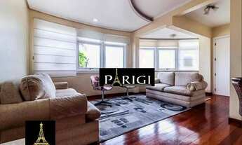 Imagem 3: Apartamento com 3 dormitórios, 105 m² - venda por R$ 680.000,00 ou aluguel por R$ 3.642,00