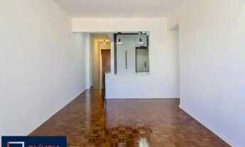 Imagem 2: Apartamento Venda Pinheiros 83 m² 2 Dormitórios