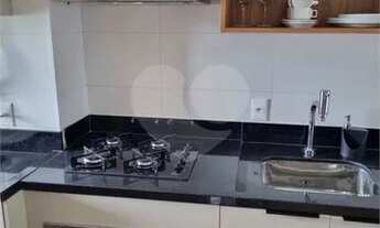 Imagem 6: Apartamento com 1 dormitório para venda no bairro Pinheiros em São Paulo