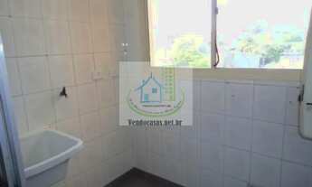 Imagem 3: APARTAMENTO 3 DORMITÓRIOS 1 SUITE VENDE - CAMPO GRANDE