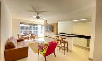 Imagem 3: Apartamento de frente no Navegantes