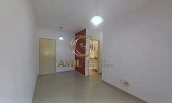 Imagem 4: SÃO JOSÉ DOS CAMPOS - Apartamento Padrão - PARQUE RESIDENCIAL AQUARIUS