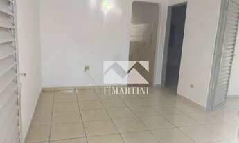 Imagem 3: Casa com 2 dormitórios para alugar, 72 m² por R$ 889,66/mês - Alto - Piracicaba/SP