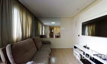 Imagem 4: APARTAMENTO À VENDA NA VILA AUGUSTA, 3 DORMITÓRIOS, 1 SUÍTE. 1 VAGA DE GARAGEM