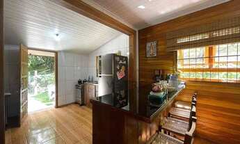 Imagem 6: Casa no Condomínio Giardini D'Italia em Gramado!