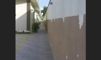 Imagem 4: Casa para Venda em São Vicente, Parque São Vicente, 2 dormitórios, 1 banheiro, 1 vaga