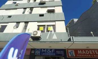 Imagem 1: Apartamento com 2 dormitórios, 63 m² - venda por R$ 290.000,00 ou aluguel por R$ 1.656,76