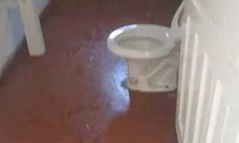 Imagem 6: Casa com 2 dormitórios para alugar, 80 m² por R$ 1.850/mês - Paraíso - Santo André/SP