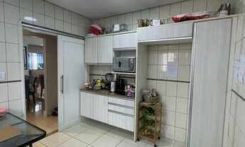 Imagem 3: Casa para venda ou aluguel possui 106 m com 3 quartos em Aleixo - Manaus - Amazonas