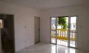 Imagem 2: Casa aluguel 2/4 Itapuã 1200