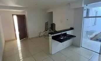 Imagem 4: Área Privativa de 2 quarto - Bairro Xangrilá - Contagem/MG