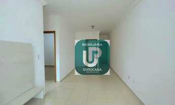 Imagem 4: Apartamento com 2 dormitórios para alugar, 60 m² por R$ 2.446,07/mês - Condomínio residenc