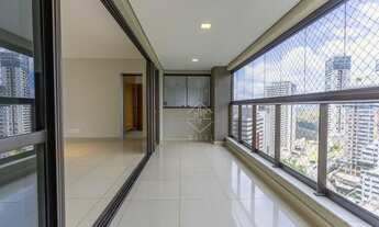 Imagem 2: Apartamento para venda e locação no Vila da Serra - Nova Lima/MG