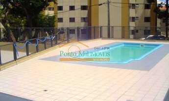 Imagem 4: APARTAMENTO com 3 dormitórios à venda com 60m² por R$ 185.000,00 no bairro Cidade Industri