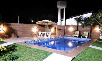 Imagem: Casa para aluguel por Temporada com 4 quartos