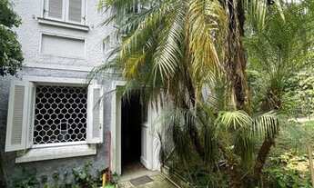 Imagem 2: Casa Comercial charmosa em excelente localização no bairro Auxiliadora/Mont Serrat