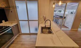 Imagem 7: CASA 03 QUARTOS, RESIDENCIAL VILA PARQUE, SANTANA DE PARNAÍBA - SP